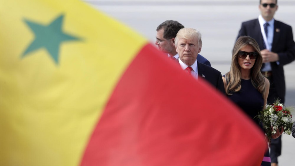 Sénégal : Et si Trump avait raison ? (Par Atoumane Fall)